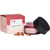 BT - L'essenza di Biofficina Toscana Luce di Camelia Face Ampoules