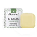 Rosenrot Bio testvaj avokádóval és verbénával - 70 g