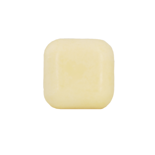 Organski maslac za tijelo - Avokado i Vervein - 70 g