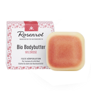 Rosenrot Bio telové maslo s divokou ružou - 70 g