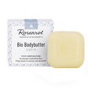Rosenrot Burro Corpo Bio Sensitiv - 70 g