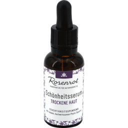 Rosenrot Beauty Serum - 30 ml