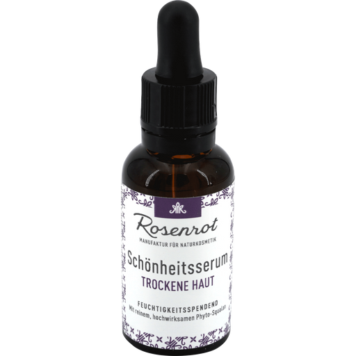 Rosenrot Beauty Serum - 30 ml