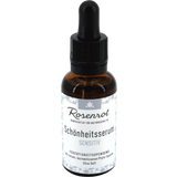 Rosenrot Beauty serum - Sensitive