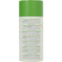 Deodorant Avocado Oil Oatmeal Sensitive Natural Care - 85 g