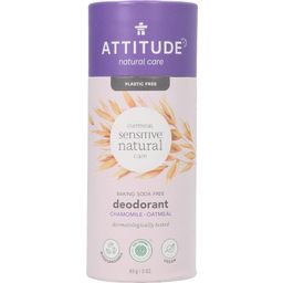 Oatmeal Sensitive Natural Care Deodorant - Chamomile - 85 g