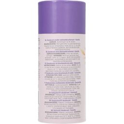 Deodorant Chamomile Oatmeal Sensitive Natural Care - 85 g