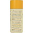 Oatmeal Sensitive Natural Care Deodorant Argan Oil - 85 g