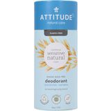 Oatmeal Sensitive Natural Care Deodorant - Unscented