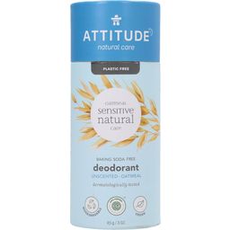 Oatmeal Sensitive Natural Care dezodorant brez vonja