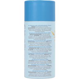 Oatmeal Sensitive Natural Care Deodorant - Unscented - 85 g