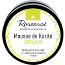 Rosenrot Mousse de Karité Gute Laune - 100 ml
