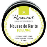 Rosenrot Good Mood Mousse de Karité
