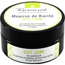 Rosenrot Mousse de Karité Gute Laune - 100 ml