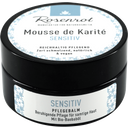 Rosenrot Mousse de Karité - sensitive - 100 ml