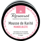 Rosenrot Almond Blossom Mousse de Karité