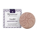 Rosenrot FaceBit® čistilo za obraz roza - 50 g