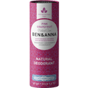 Natural Deo Papertube, Pink Grapefruit (40)