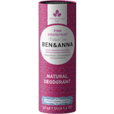 BEN & ANNA Natural Deo Papertube