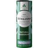 BEN & ANNA Natural Deo Papertube