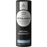 BEN & ANNA Natural Deo Papertube