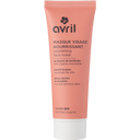 Avril Nourishing Face Mask - 50 ml