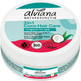 3u1 Coco Hair - kokosovo ulje za njegu kose