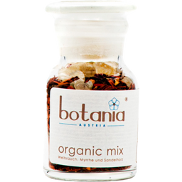 botania Ekologisk mix Premium - 30 ml