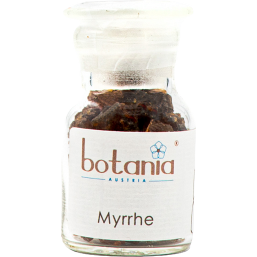 botania Myrra Premium - 30 ml