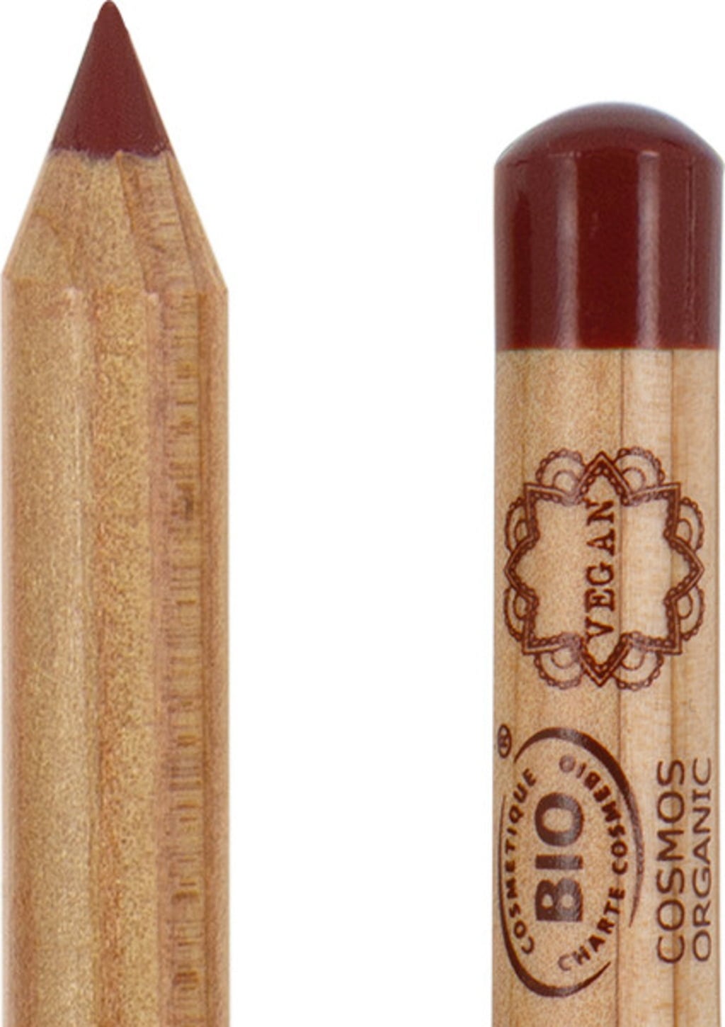 boho Lipliner - 06 Acajou