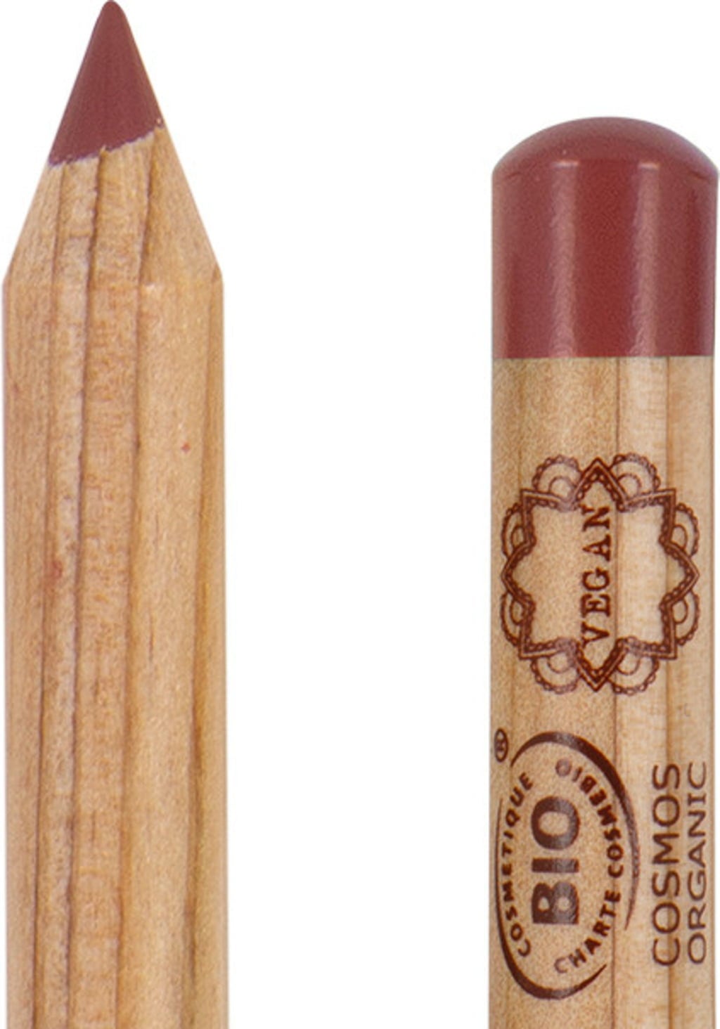 boho Lipliner - 03 Vieux Rose