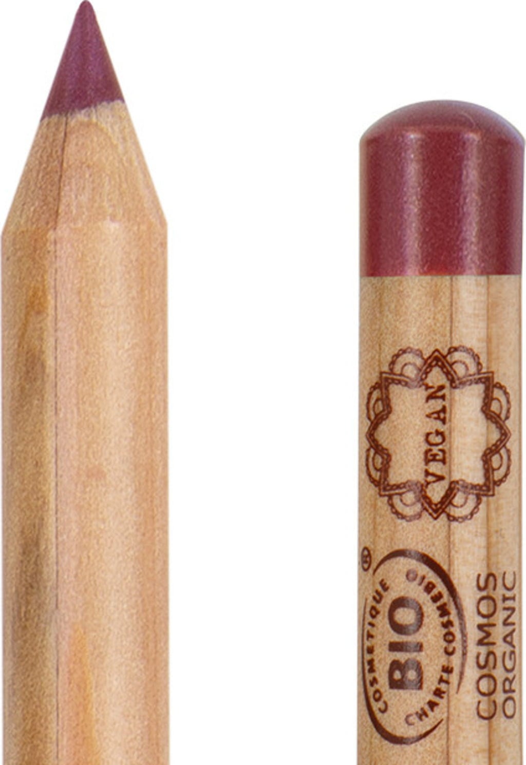 boho Lipliner - 02 Bois de Rose