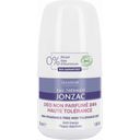 Jonzac Fragrance Free High Tolerance Deo - 50 ml