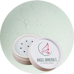 ANGEL MINERALS Face Concealer - Mint green 