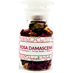 botania Premium Rosa Damascena - 60 ml