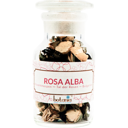 botania Rosa Alba Premium - 60 ml