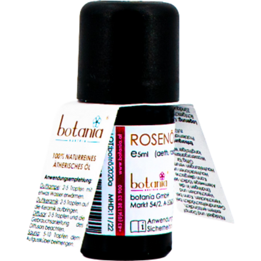 botania Rosolja Premium - 5 ml
