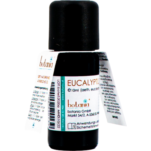botania Eukalyptový olej Premium - 10 ml