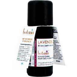 botania Lavender Oil Premium - 10 ml