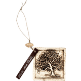 botania Ceramic Fragrance Pendant