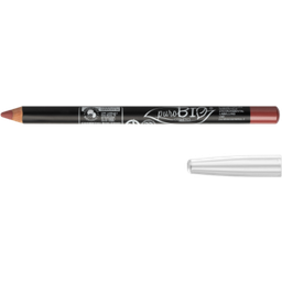 puroBIO Cosmetics Eye & Lip Liner - 49 Pink Nude, Vegan 