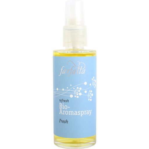 farfalla Spray Aromatico Bio "Fresh"