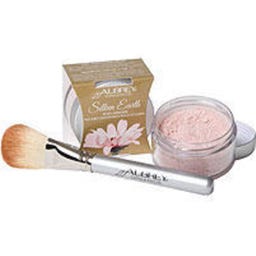 Silken Earth Translucent Puder 