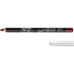 puroBIO cosmetics Eye & Lip Liner - 50 Temna pink