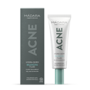 MÁDARA Organic Skincare ACNE Hydra-Derm Balancing Fluid - 40 ml