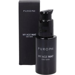 PUROPHI My Age Mat Oily Skin - 50 ml