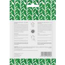 BIO:VÉGANE Organic Green Tea Sheet Mask - 16 ml