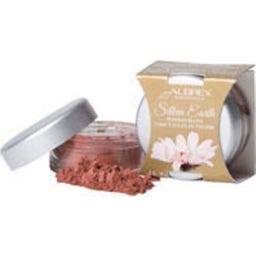 Silken Earth Rouge Puder