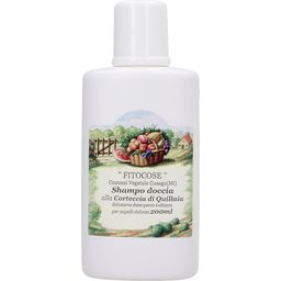 Fitocose 2w1 Quillaja prysznic i szampon