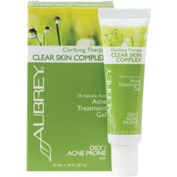Aubrey Organics Clarifying Therapy Clear Skin Complex